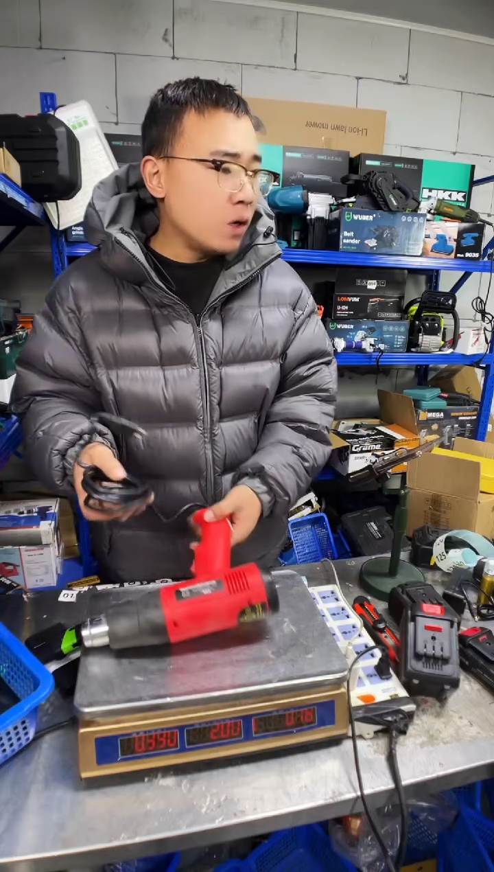  二手工具听讲解看图片下单 没有运费险120