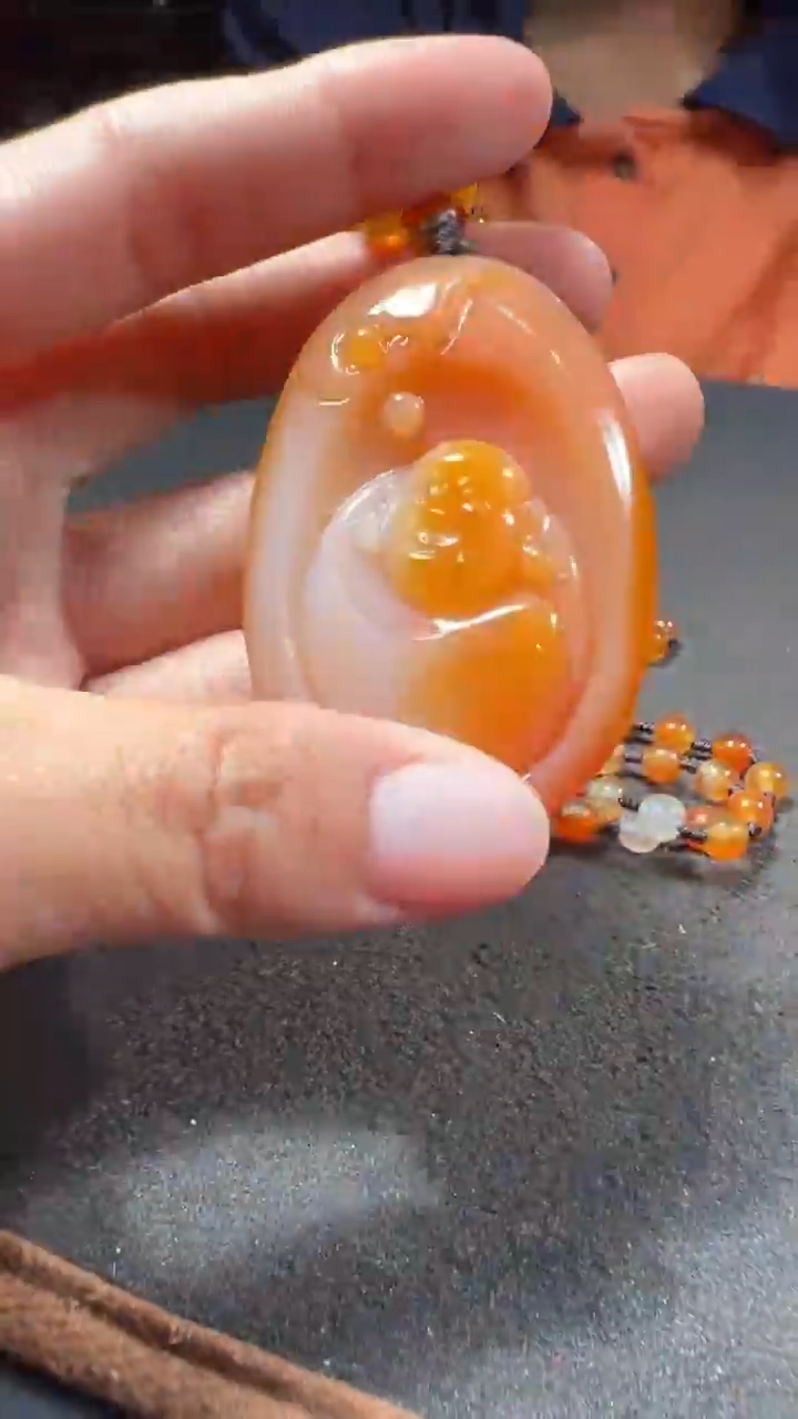 【闪购商品】玛瑙/玉髓珠宝奇石未镶嵌拍一发一