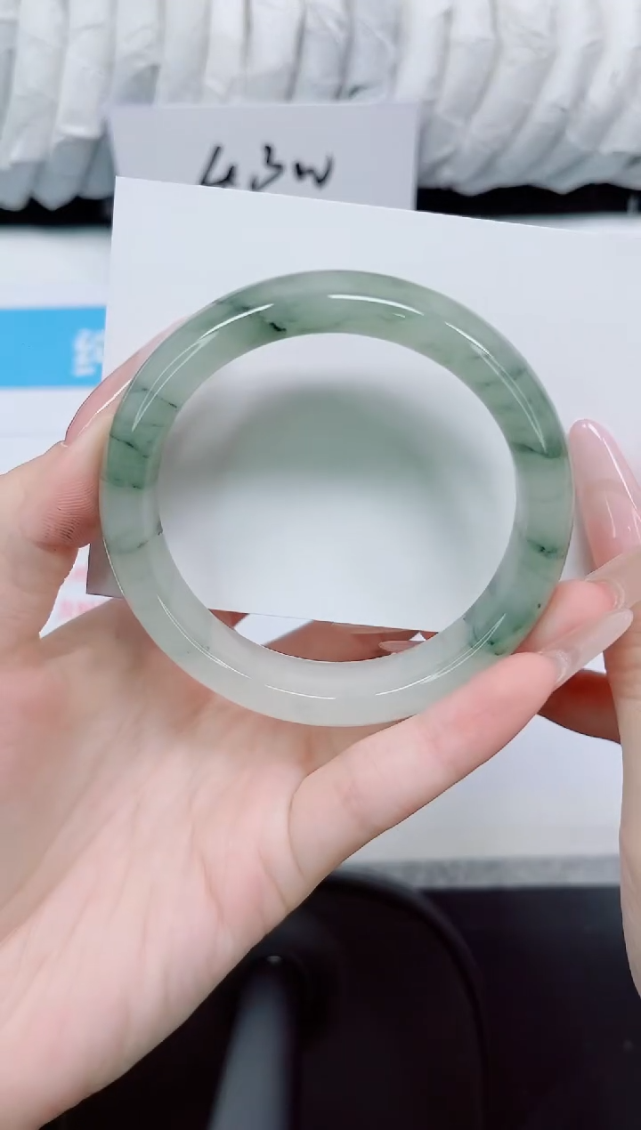 石英质玉手镯未镶嵌213