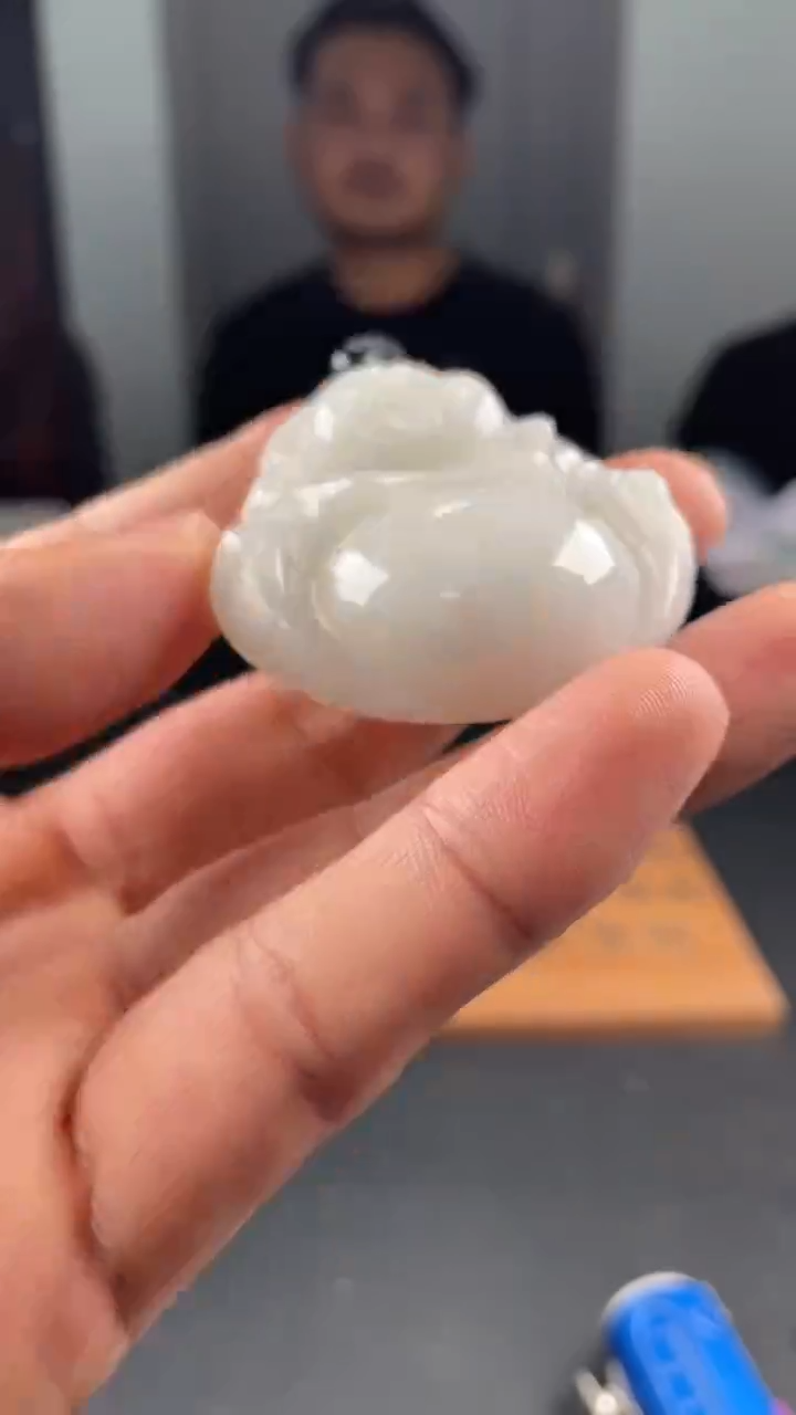 【闪购商品】定制翡翠未镶嵌定制孤品