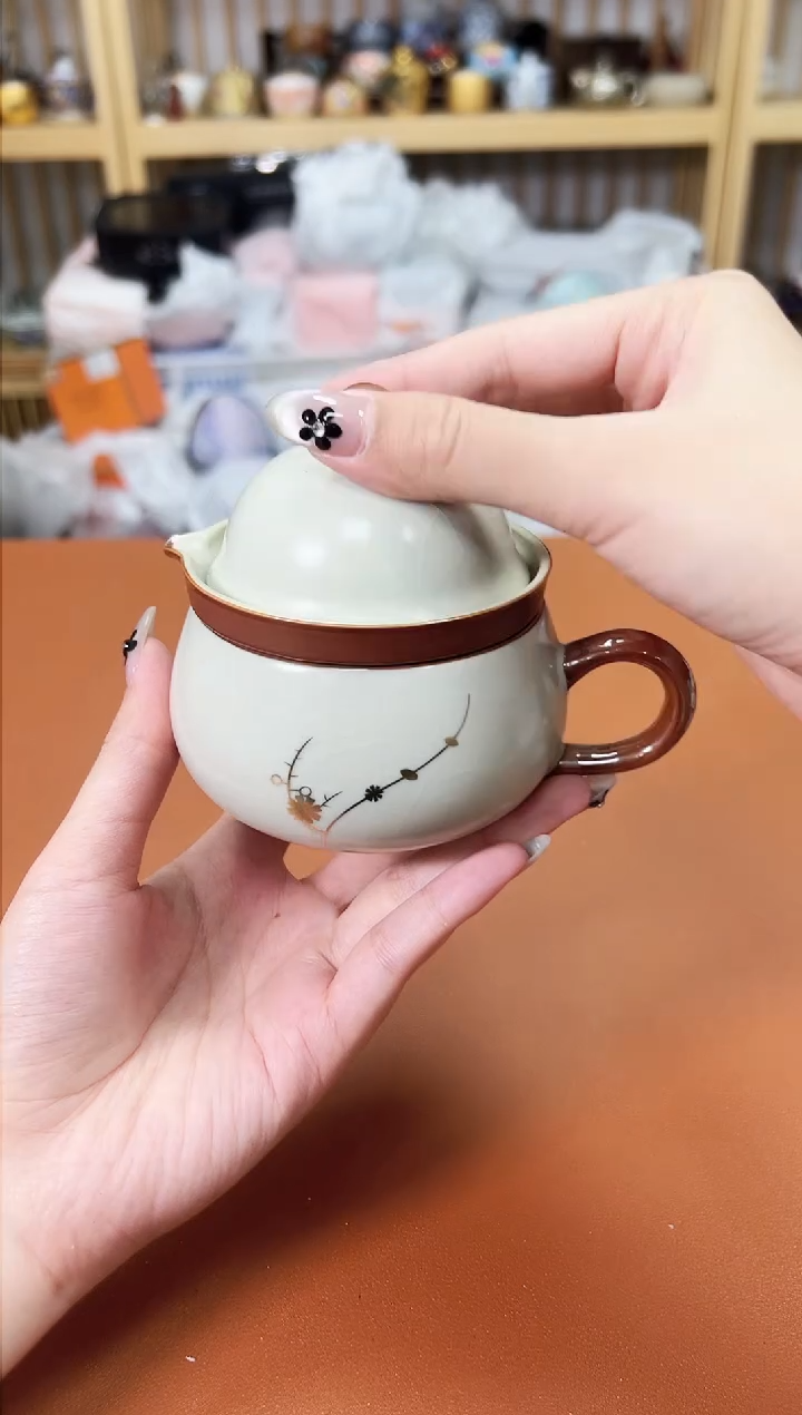 【闪购商品】万家瓷坊清货商品链接@@YS402