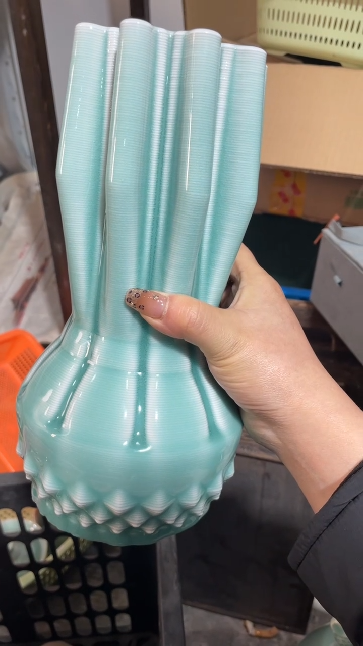 【闪购商品】特价福利 微瑕 慧仙青瓷