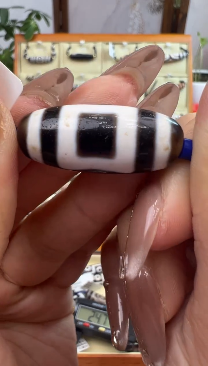 【闪购商品】玛瑙/玉髓吊坠(不含链)未镶嵌+142.