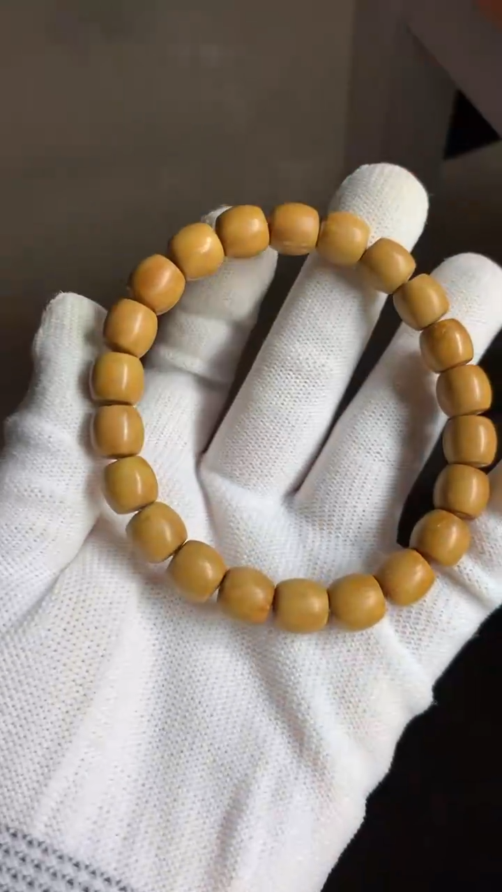 【闪购商品】紫金鼠手串紫金鼠手串42