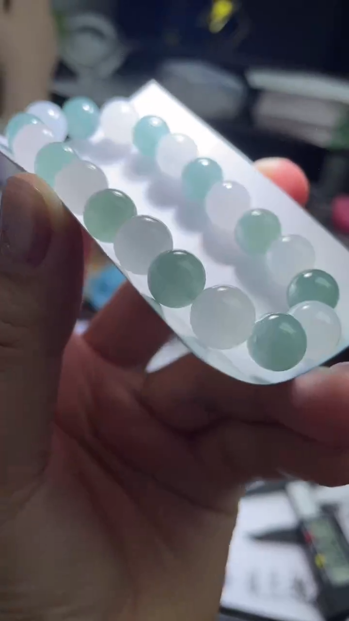 【闪购商品】定制翡翠未镶嵌翡翠