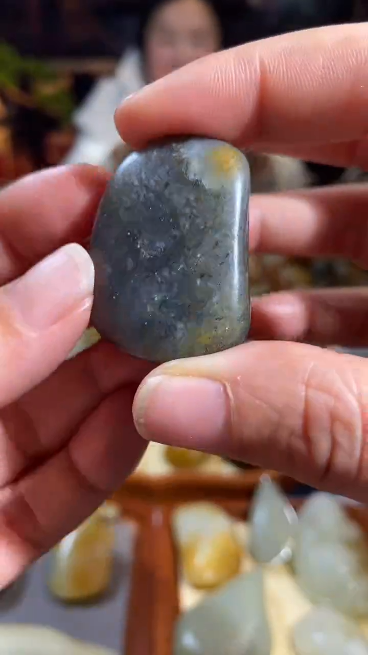 【闪购商品】和田玉挂件未镶嵌和田玉吊坠挂件精美