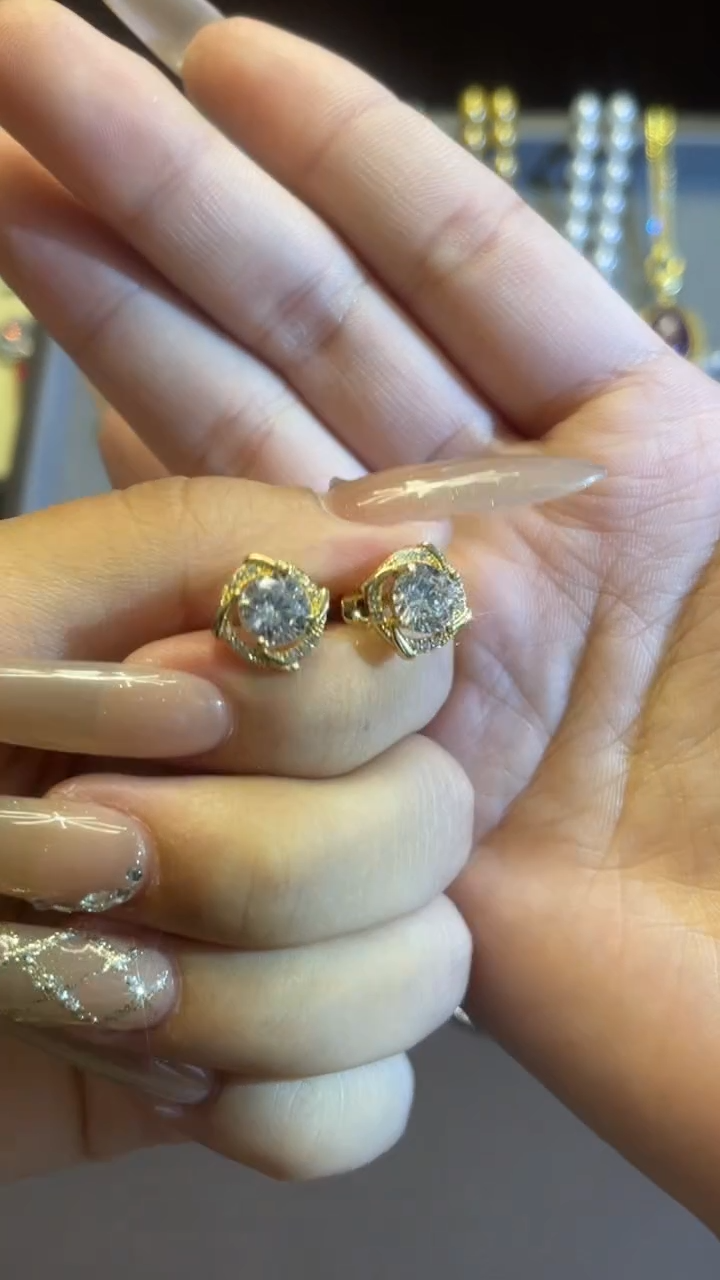 无非金属高端定制精品系列款式S683