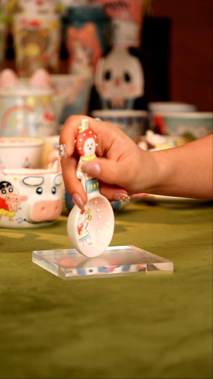 牡野器物  牡野器物 