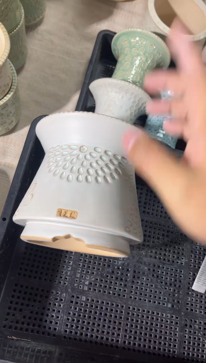 七里烧默认瑕12-19-330-14瑕疵