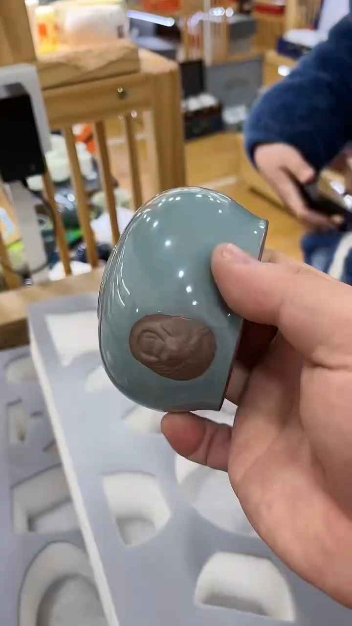 【闪购商品】岩传茶具岩传茶具@