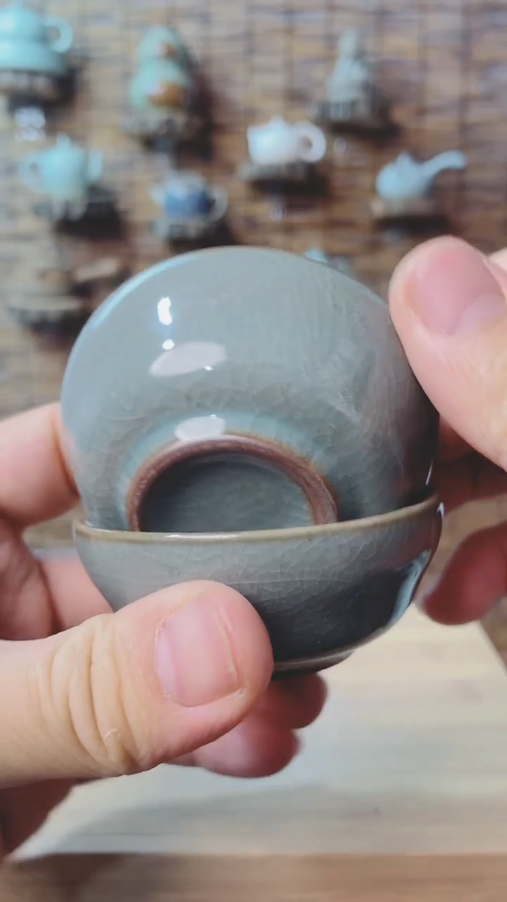 【闪购商品】（轻轻微瑕）茶具茶壶茶碗茶杯