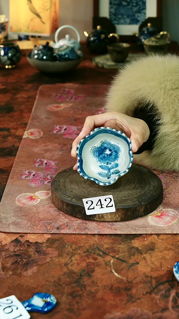茶碗...........242