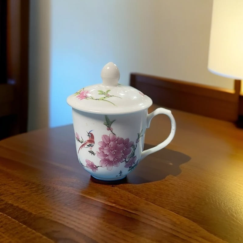 K885办公杯代拍链接 所见即所得