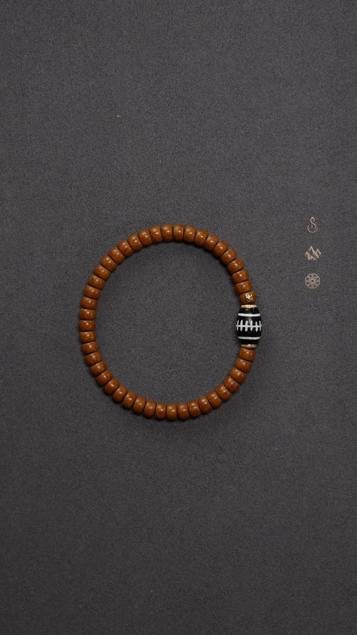 【闪购商品】紫金鼠手串紫金鼠套装