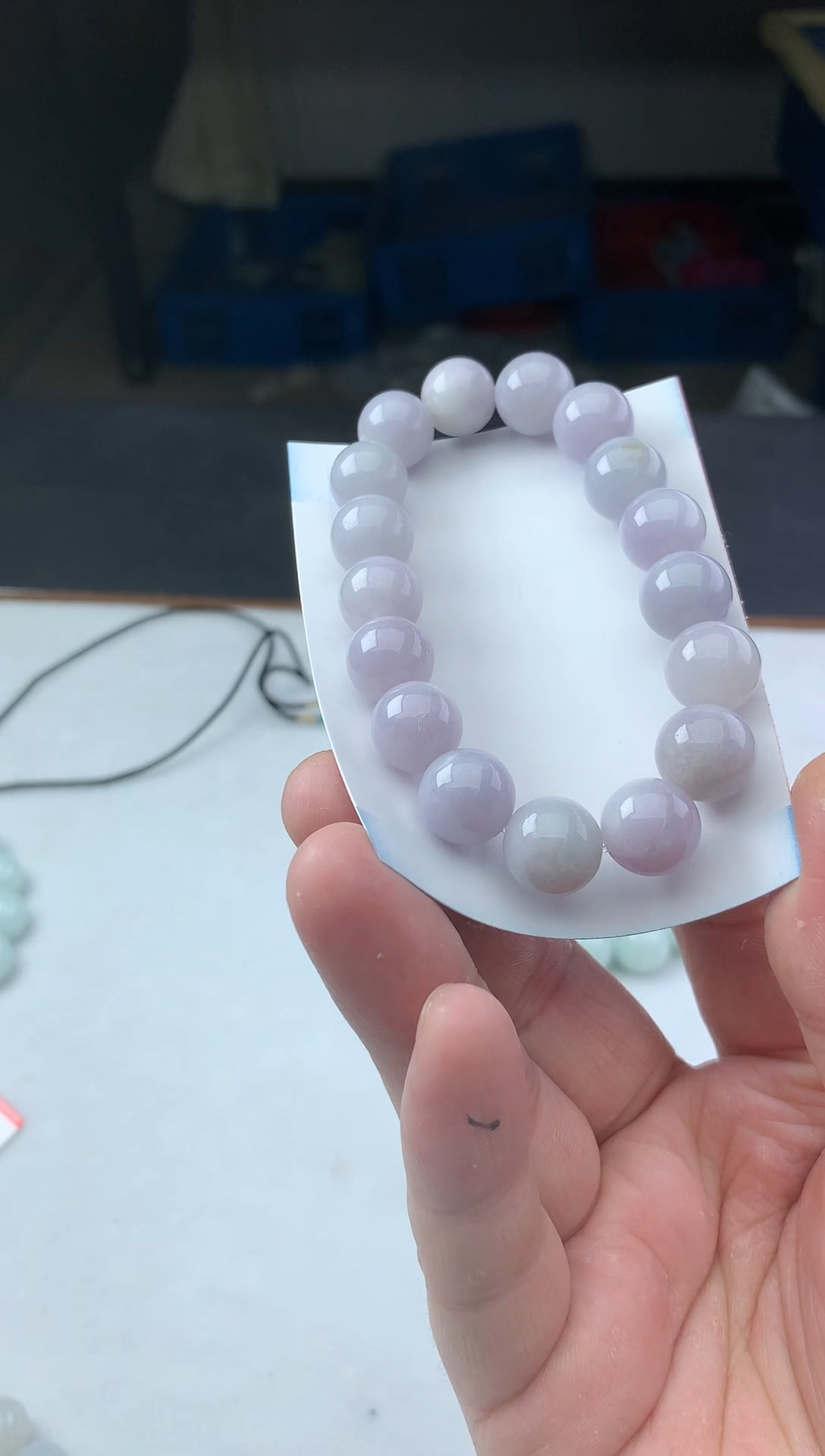 【闪购商品】翡翠吊坠(不含链)未镶嵌珠子