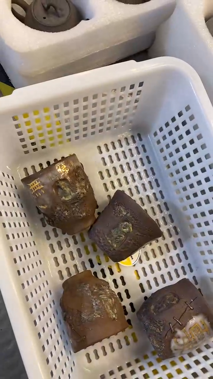 瓷片陶瓷茶具茶器