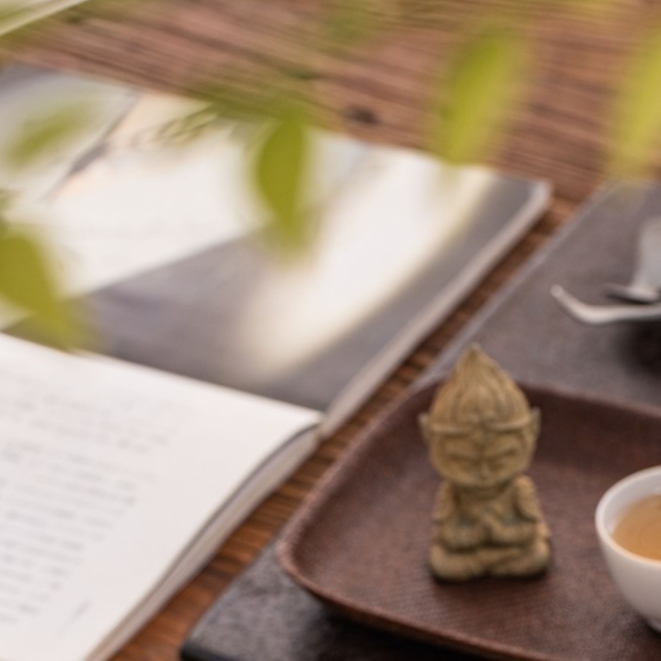 吾佳 看不见 盒大礼包 大放漏 茶配件