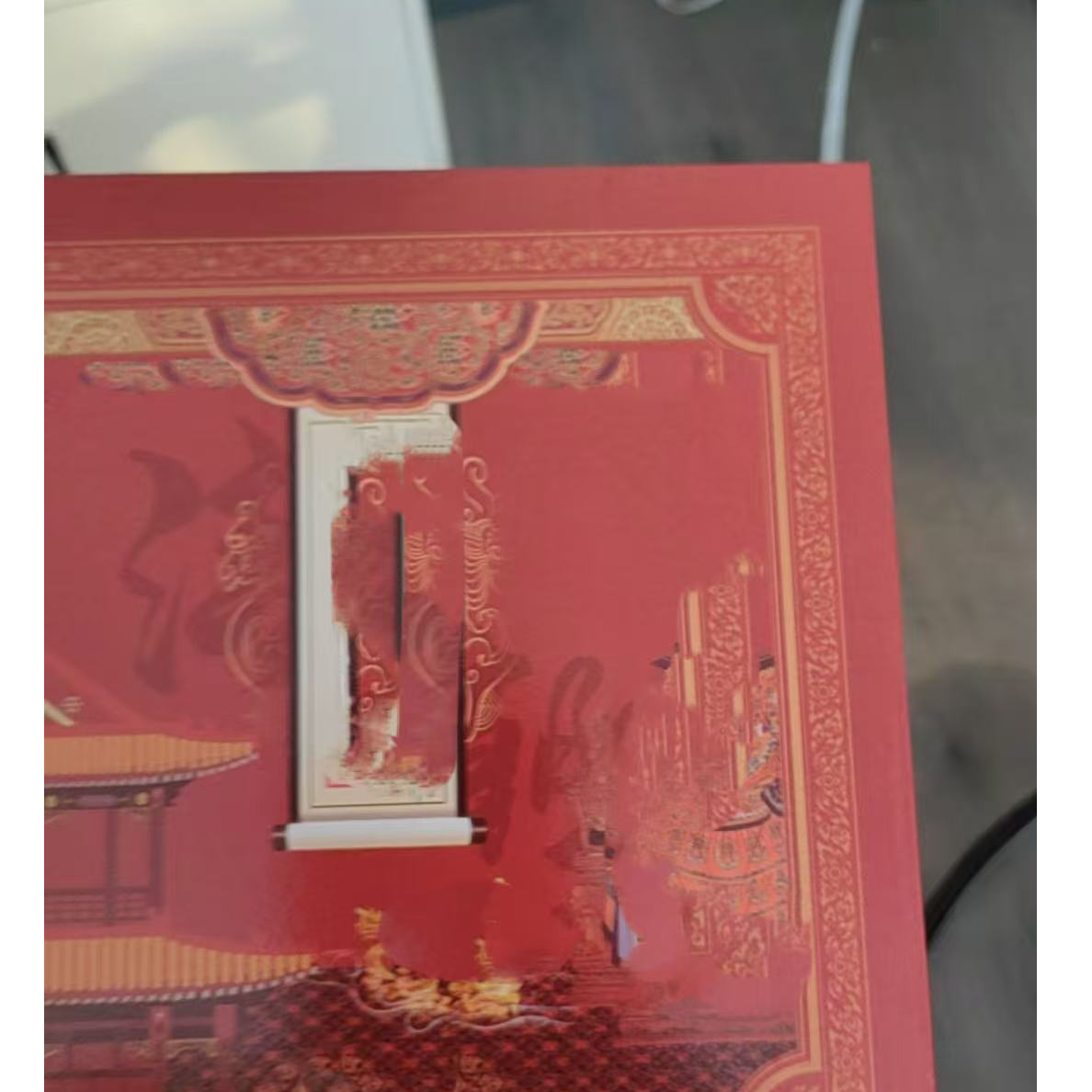 【媛创】摆件 JD6.13