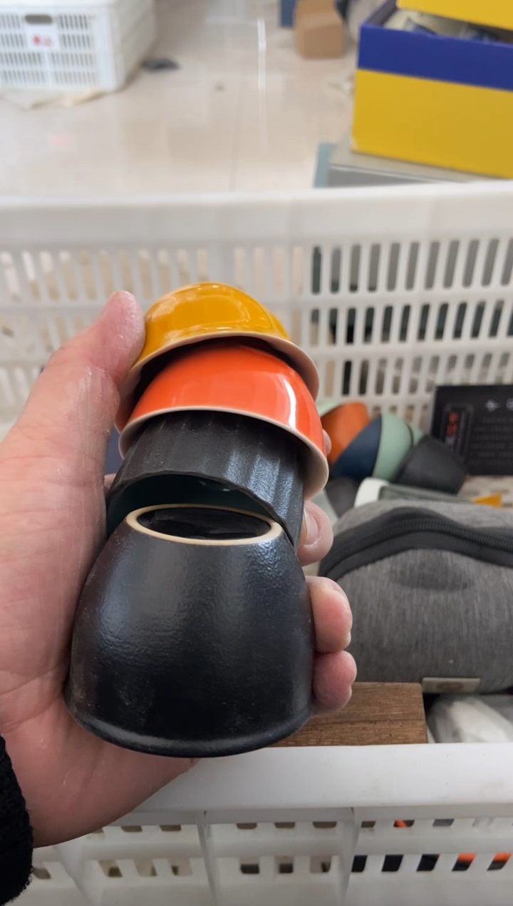 杯子瓷无运费险有瑕疵的摄影的产品有使用过的痕迹有点脏介意勿拍