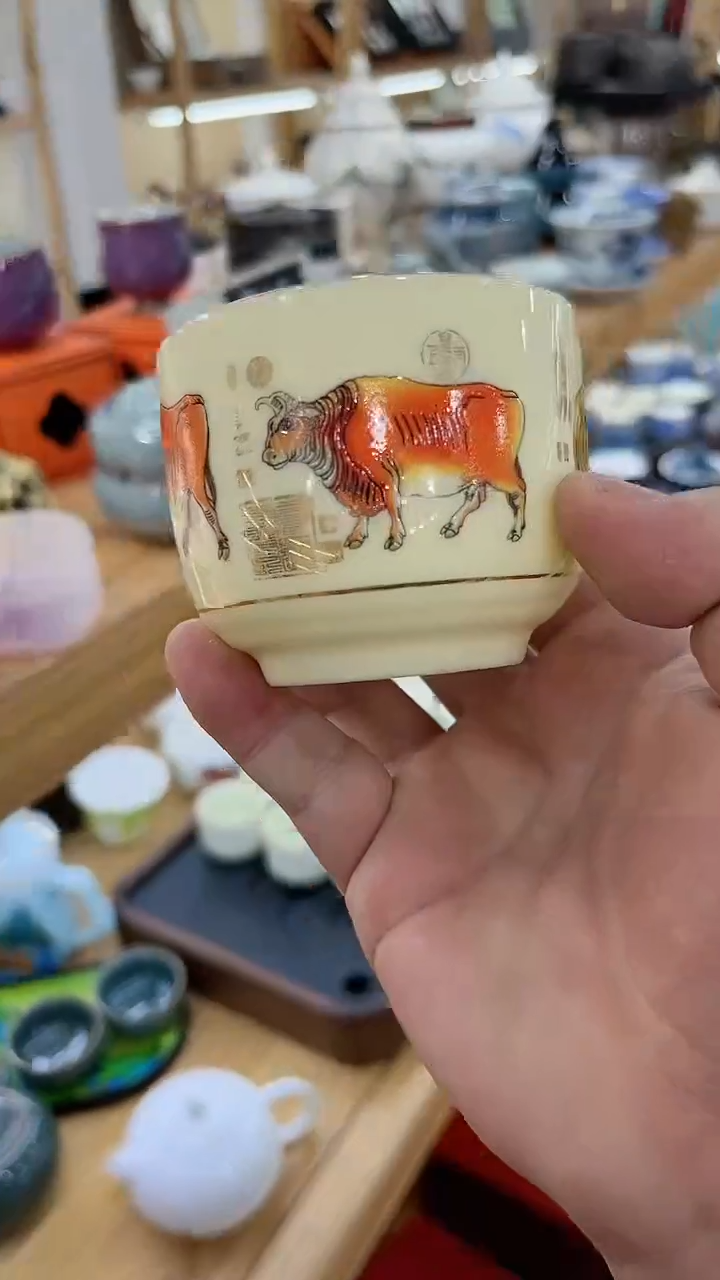 【闪购商品】窑主茶具窑主茶具@