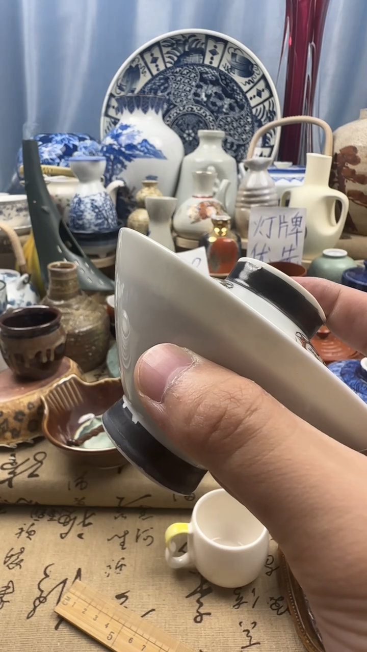 皆*陶瓷制品 默认微瑕 不退不换