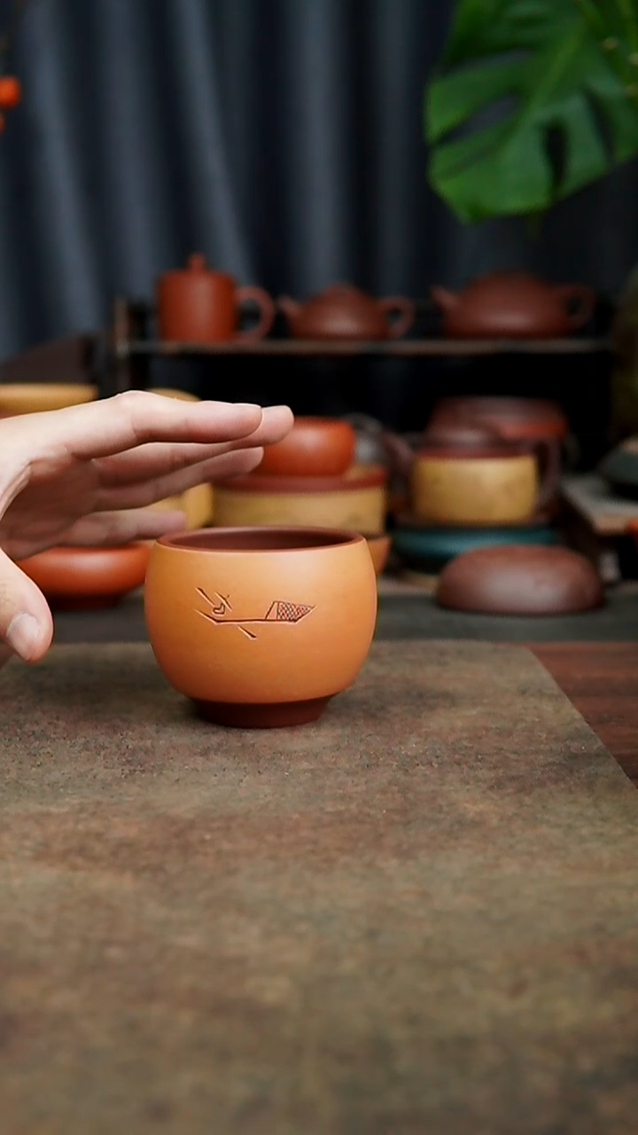 茶杯紫砂11111111111111111