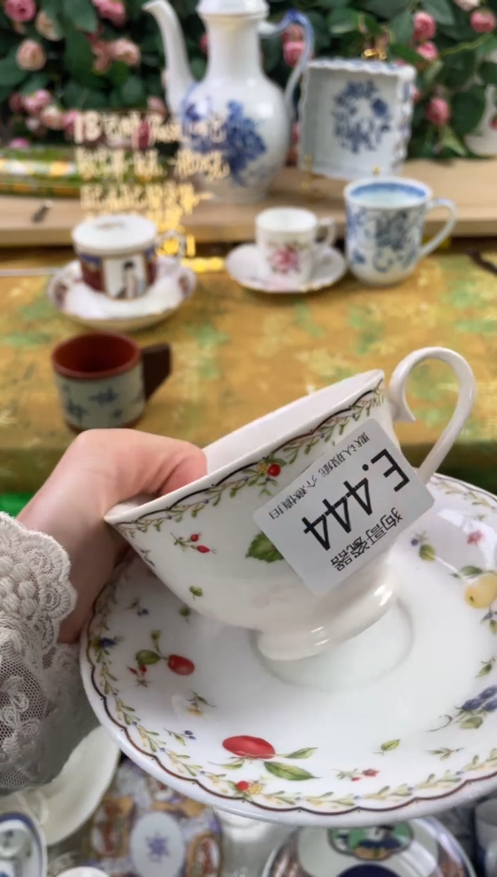 瓷片华444狗哥瓷器直播间111