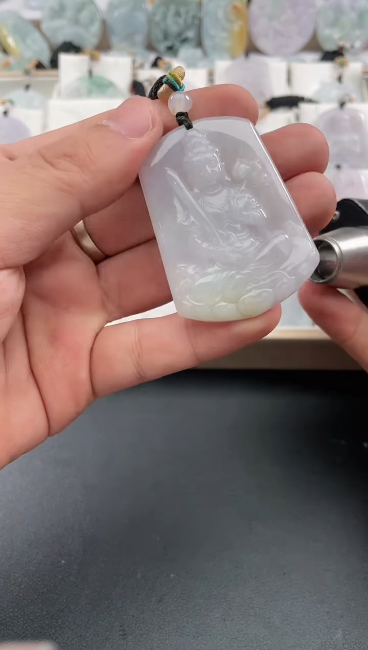 颈饰未镶嵌翡翠25/12/29/.26