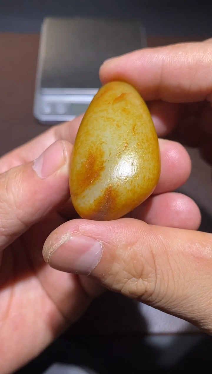 【闪购商品】和田玉把件未镶嵌 