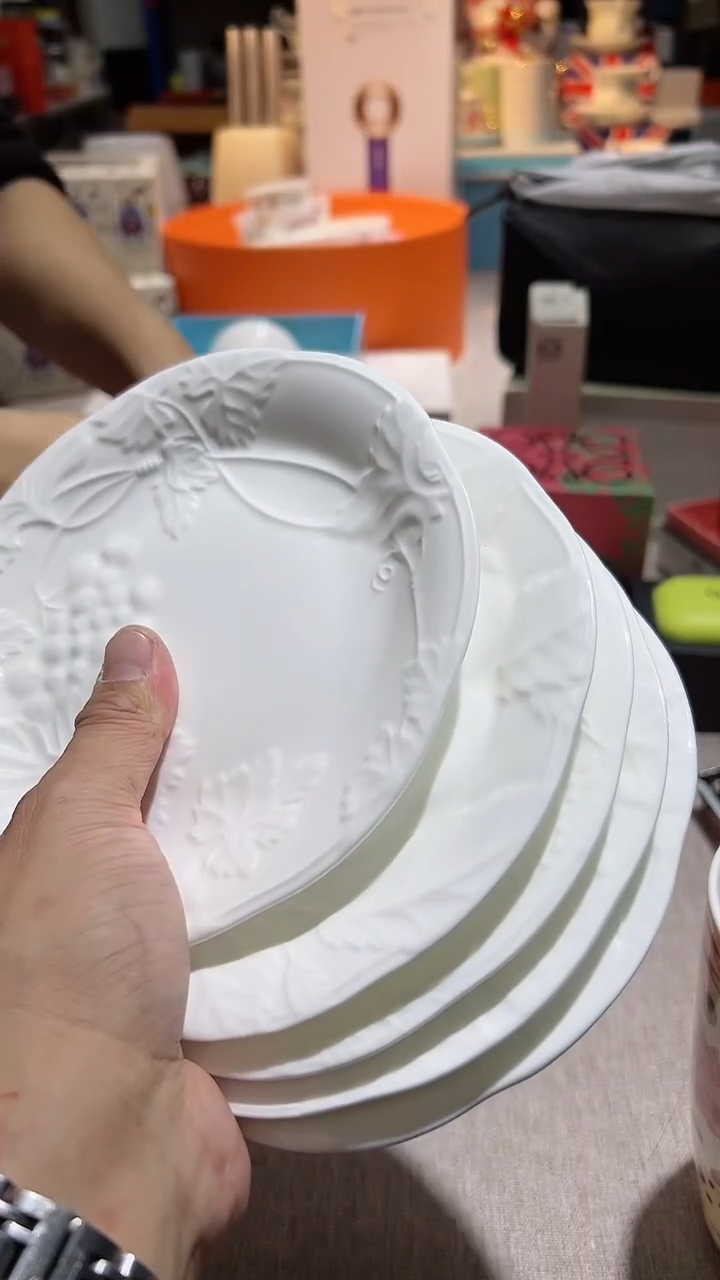 【闪购商品】瓷片正品保真，清库存