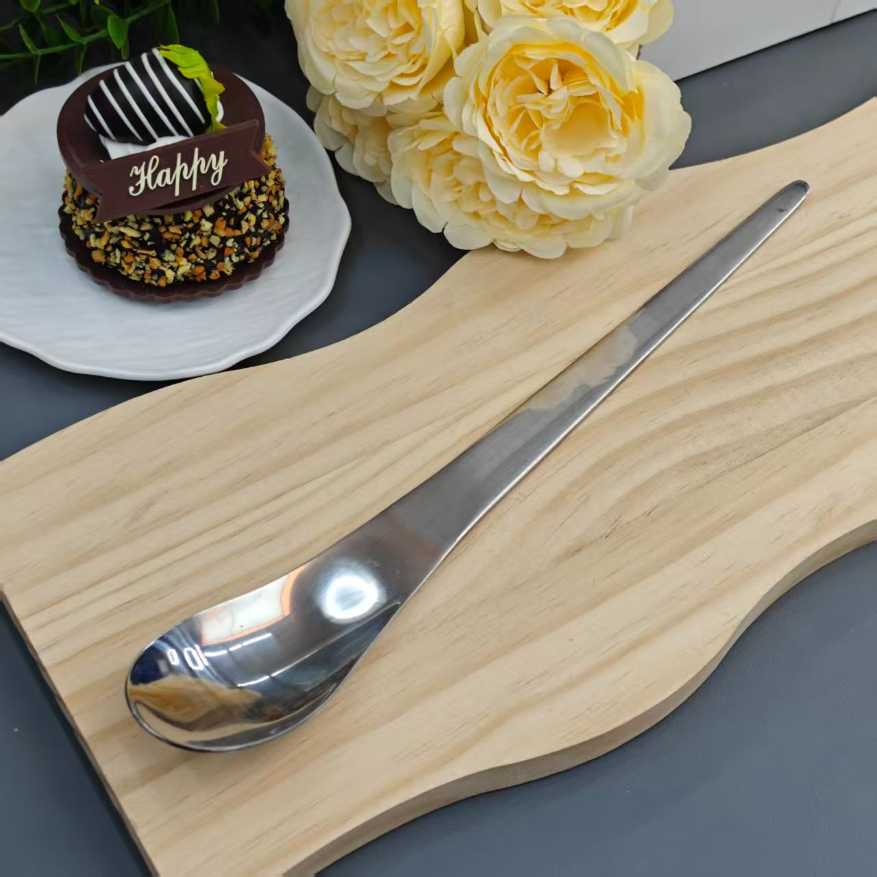 定制加长长锻打吃饭饺子1支【汤姆福利专场】