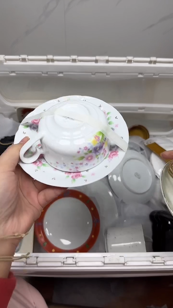 【闪购商品】953回流瓷器默认微瑕，18.8包邮