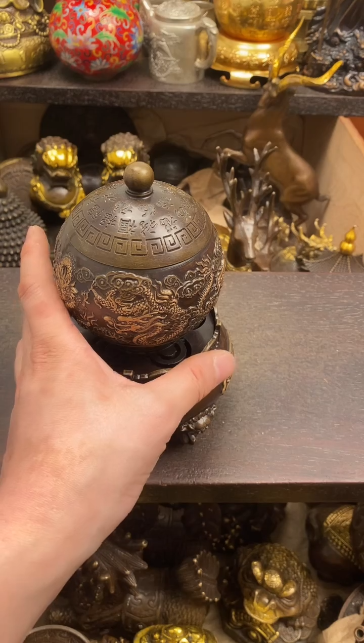 案台摆件 物品摆件