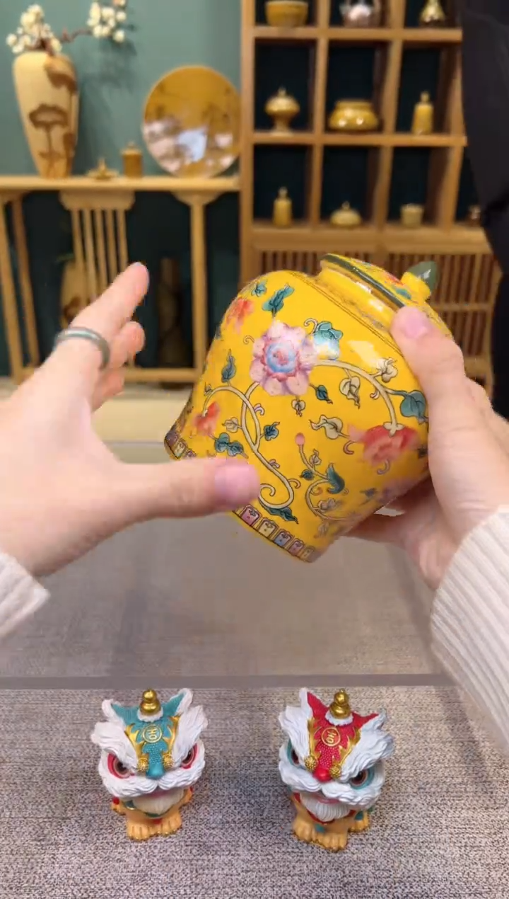 【闪购商品】青珊瓷院 专属福利单VVV