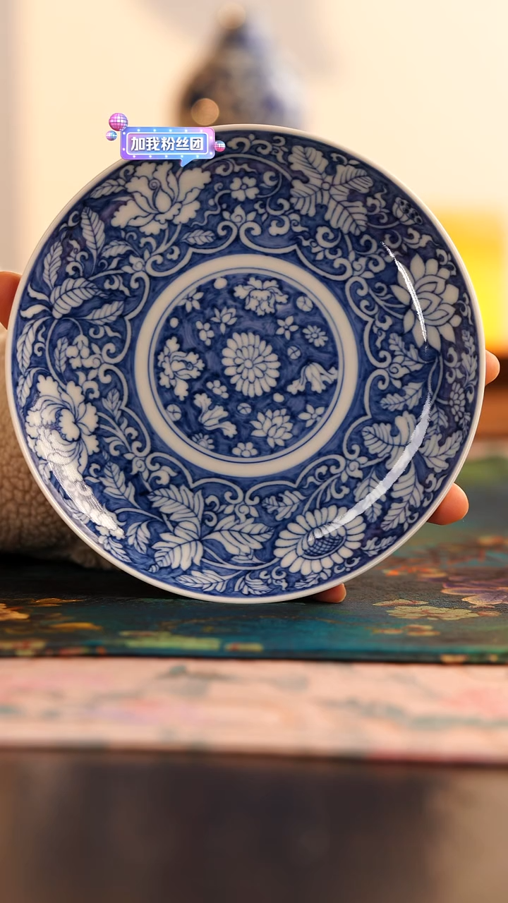 【闪购商品】源明清忆四季花卉