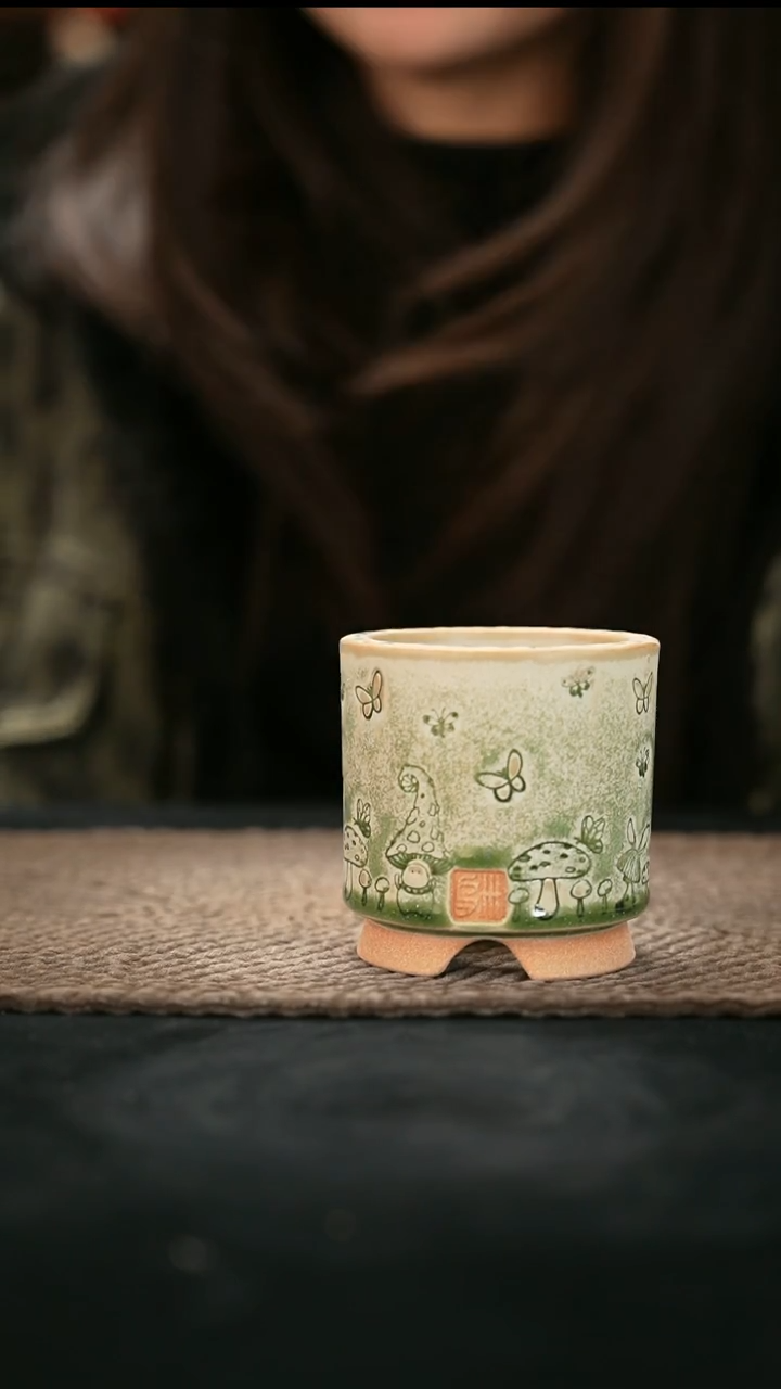 12-28-153花盆口径6特