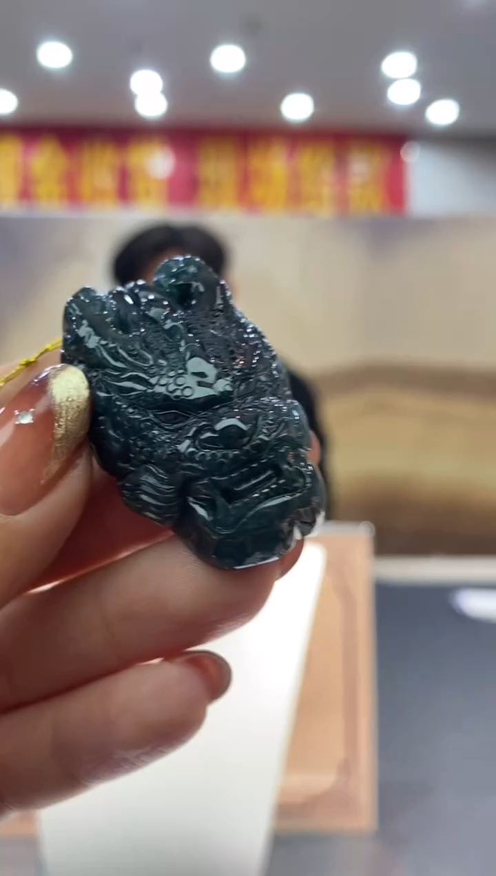 【闪购商品】定制翡翠未镶嵌********87