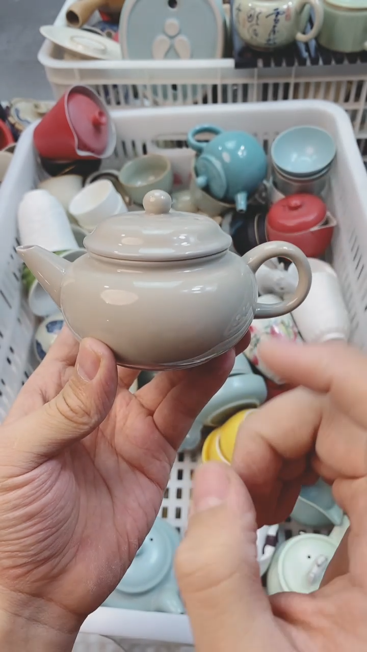 【闪购商品】茶具茶壶茶碗茶杯
