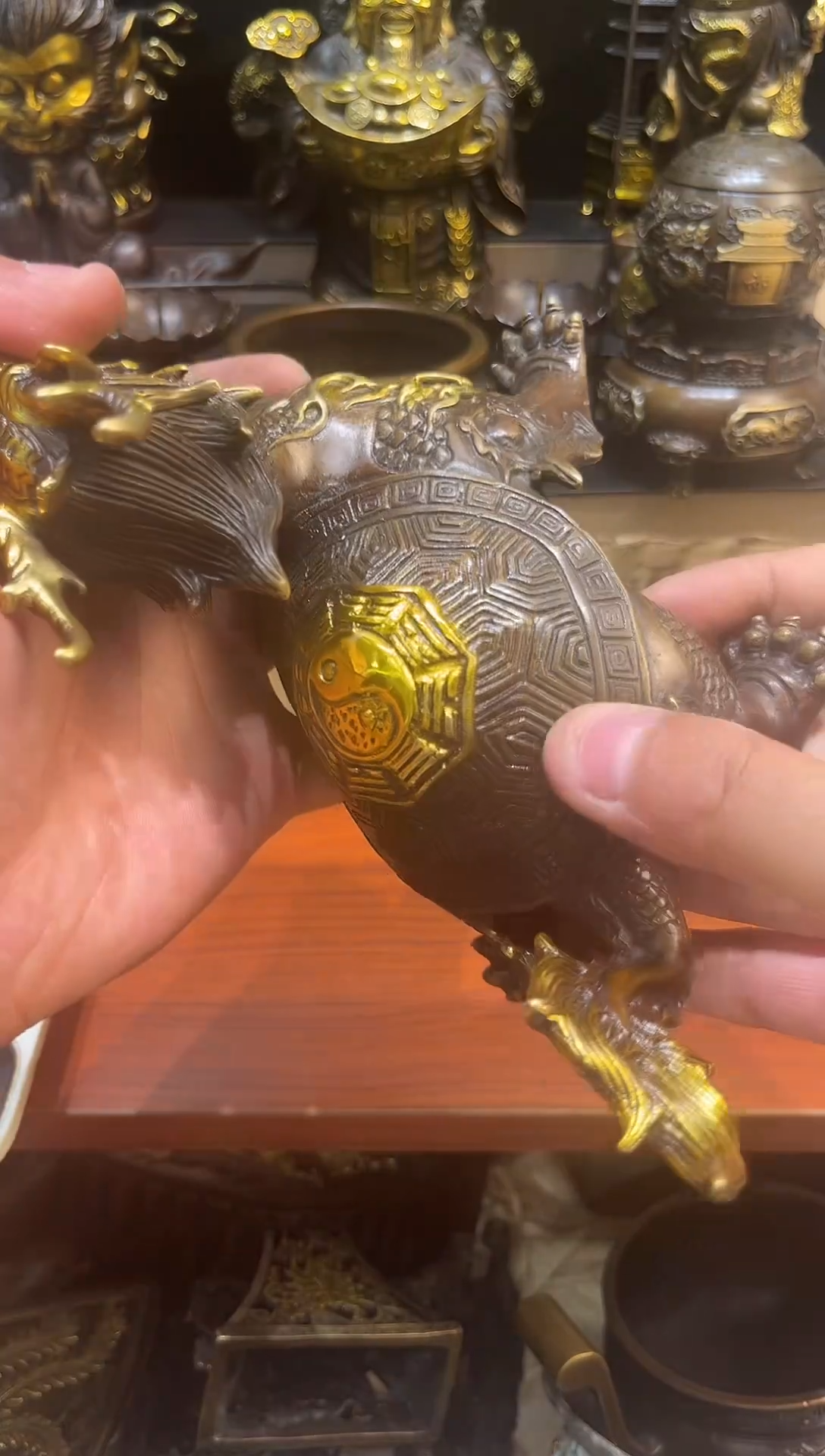 铜通用链接 精选铜器