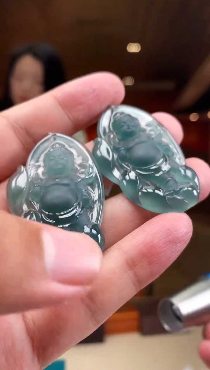 【闪购商品】定制翡翠未镶嵌多样性发货（只发一件) *d103