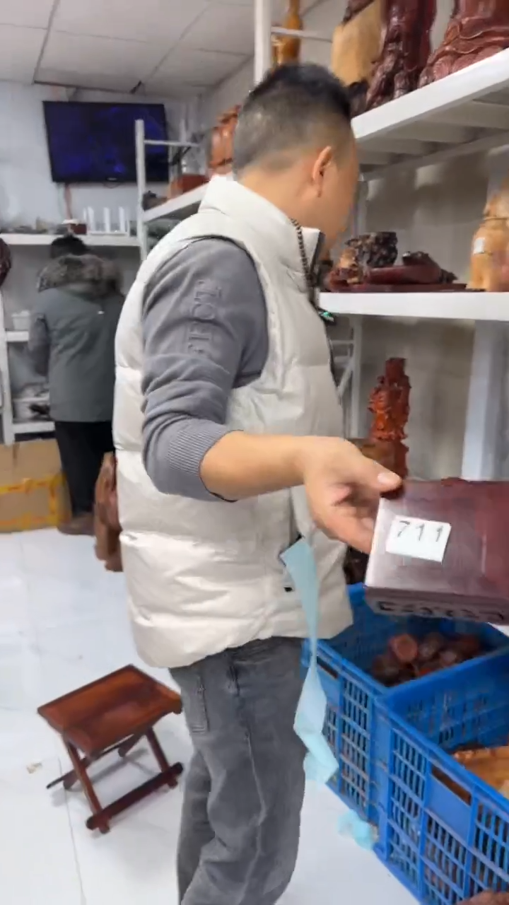 红酸枝木类工艺品88888888