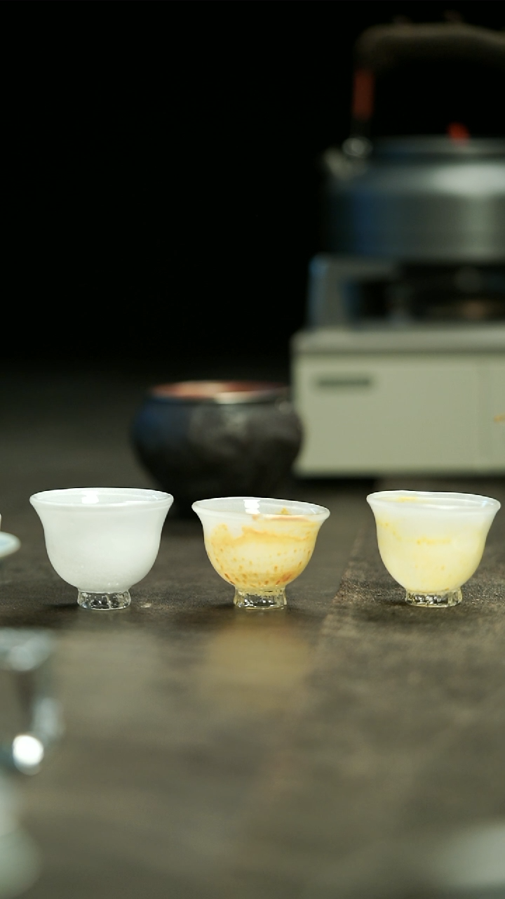 【闪购商品】王沁玻璃小品杯一直播选款