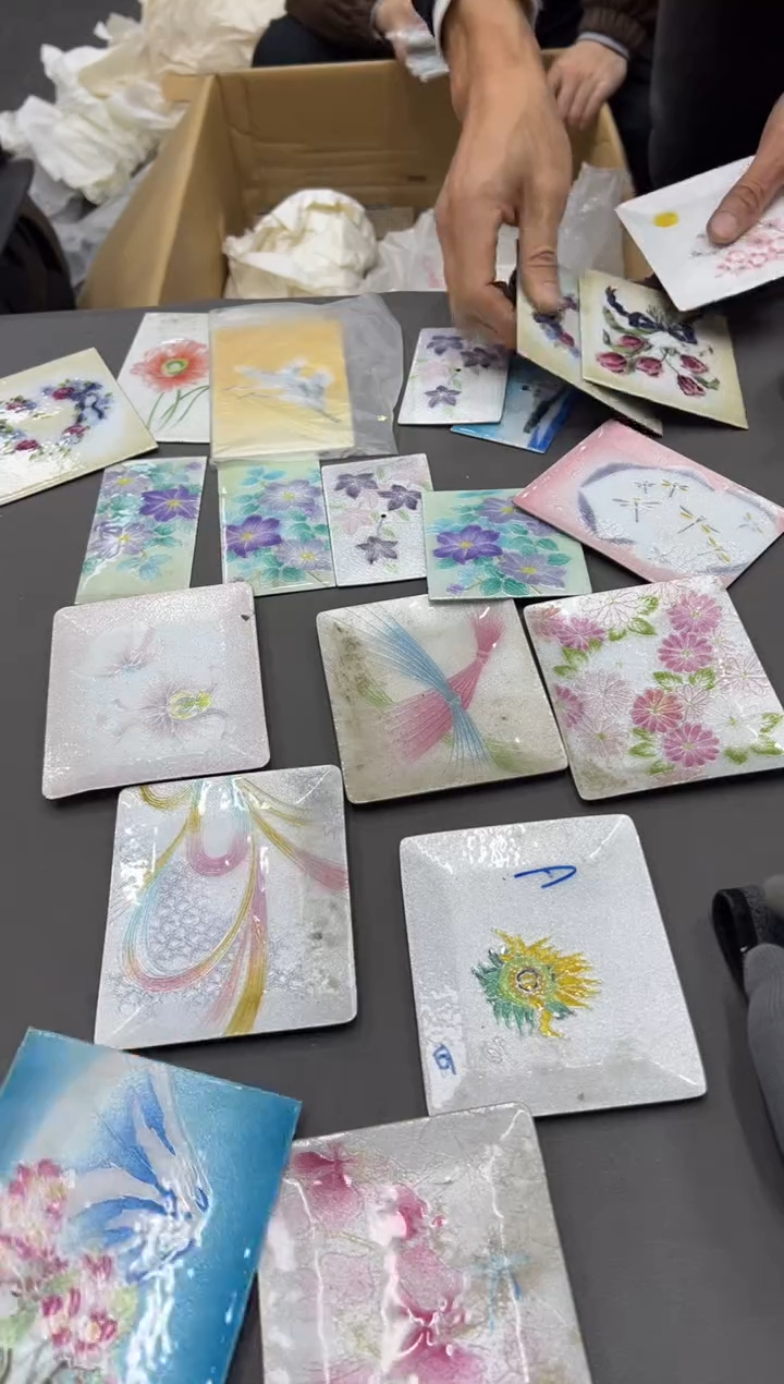 铜纸**迷工艺品小四孤品收藏
