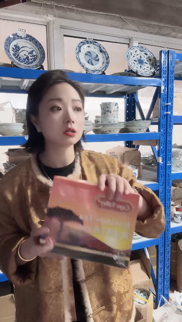 瓷片开普山谷路易博士茶量贩装 2g*100袋