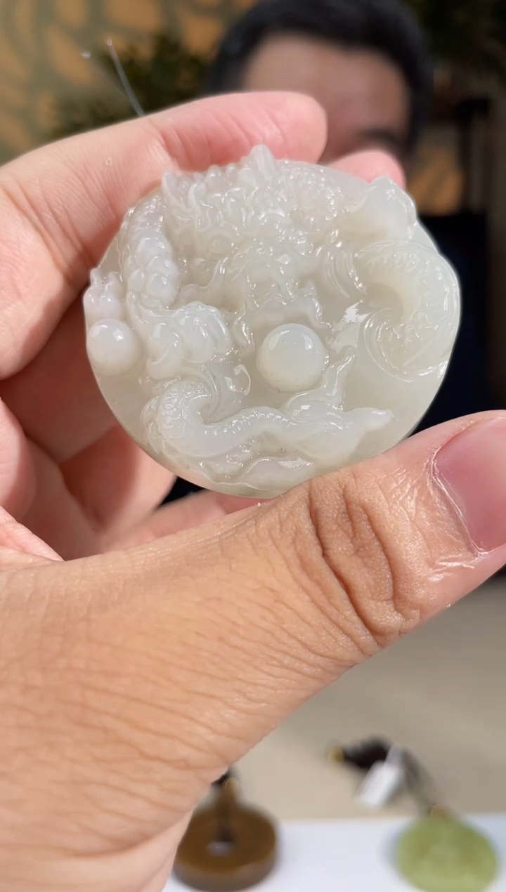 定制和田玉多样性发货拍一发一