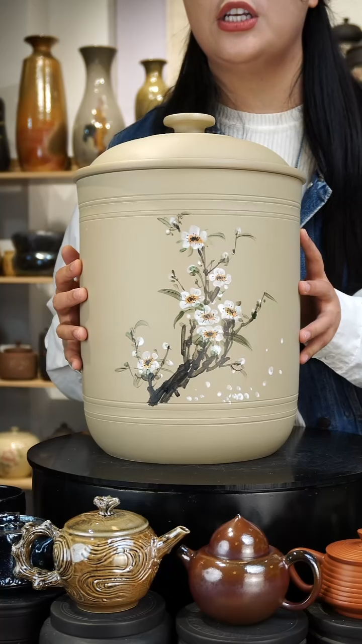 壶9饼476  苏橙茶周边