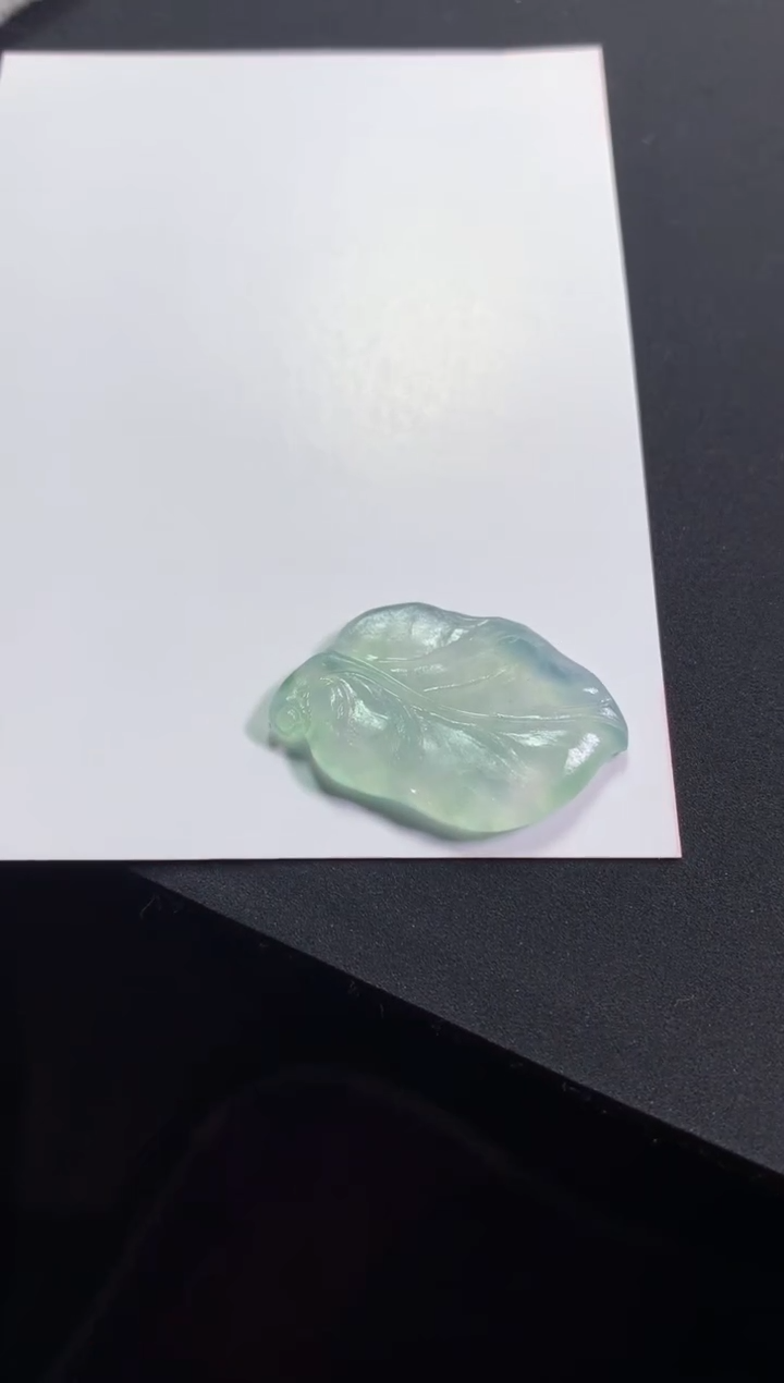 【闪购商品】定制翡翠未镶嵌0968177745