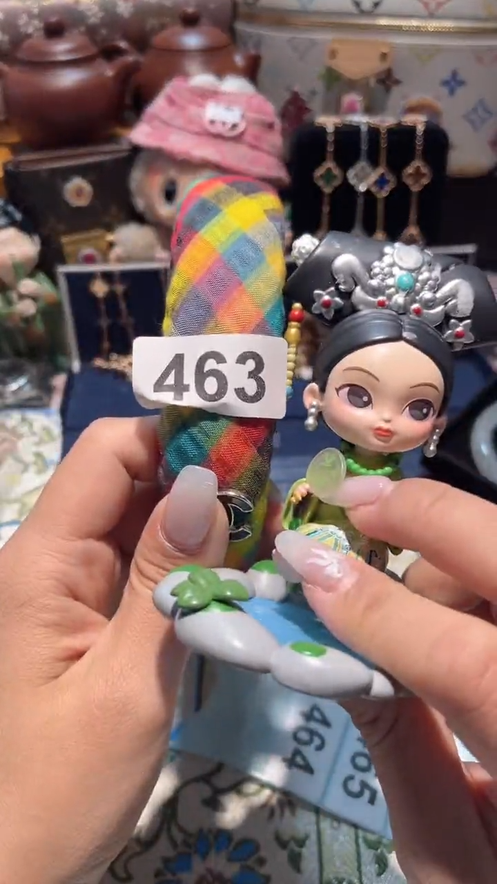 瓷片无品牌瓷片柴窑烧制半手工多人