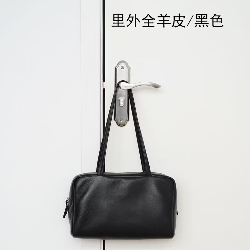 YOYO【TR-Astra保龄球】里外全进口原厂羊皮  经典极简