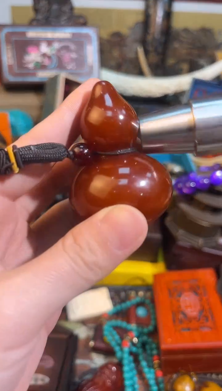 【闪购商品】蜜蜡裸石未镶嵌19耶耶耶耶耶耶耶耶